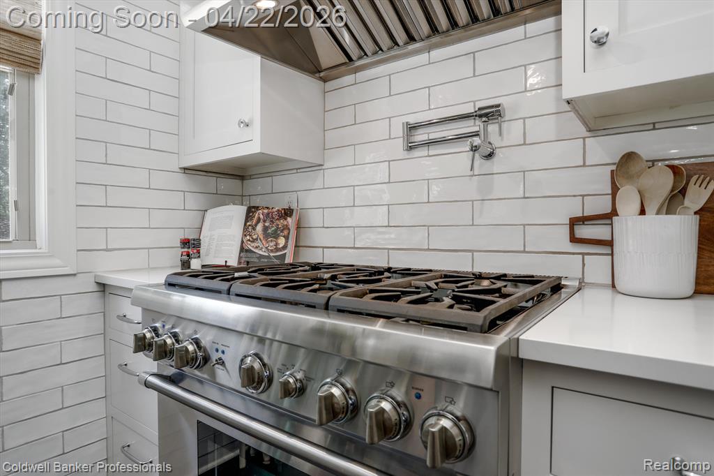 3 POPLAR PARK Boulevard, Pleasant Ridge, MI — Photo 18