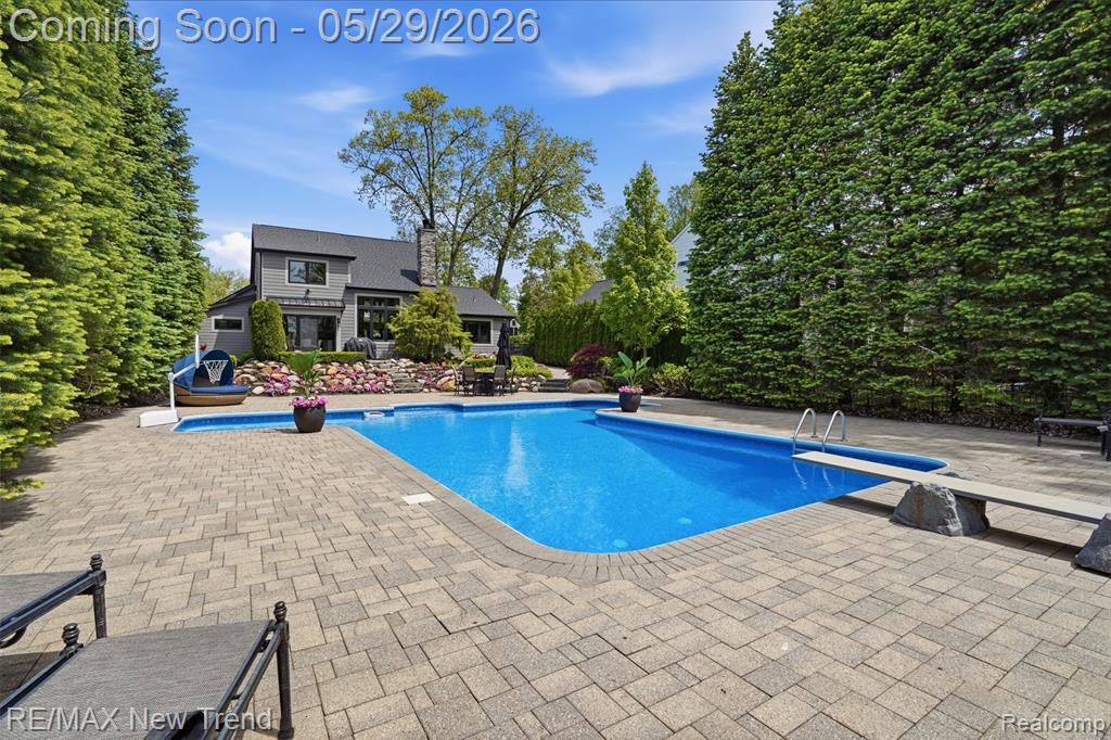 1890 Spruce Drive, Commerce Twp, MI 48390 — Photo 45