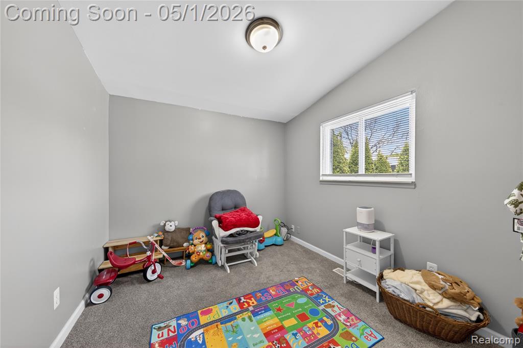 22813 Detour Street, Saint Clair Shores, MI 48082 — Photo 17