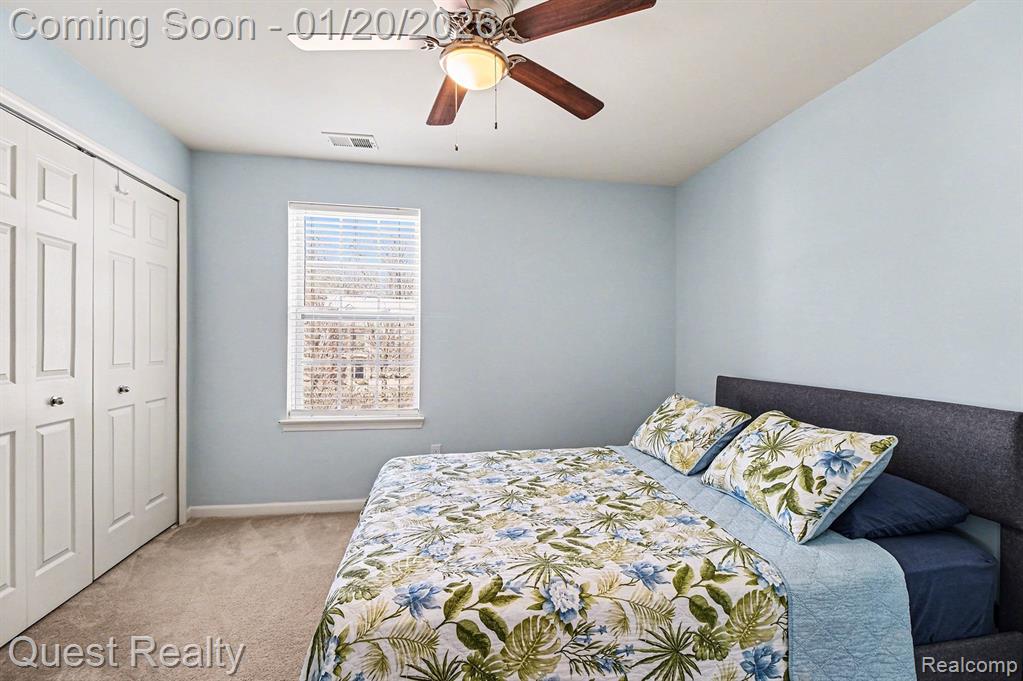 25998 Maritime Circle S, Harrison Township, MI — Photo 12