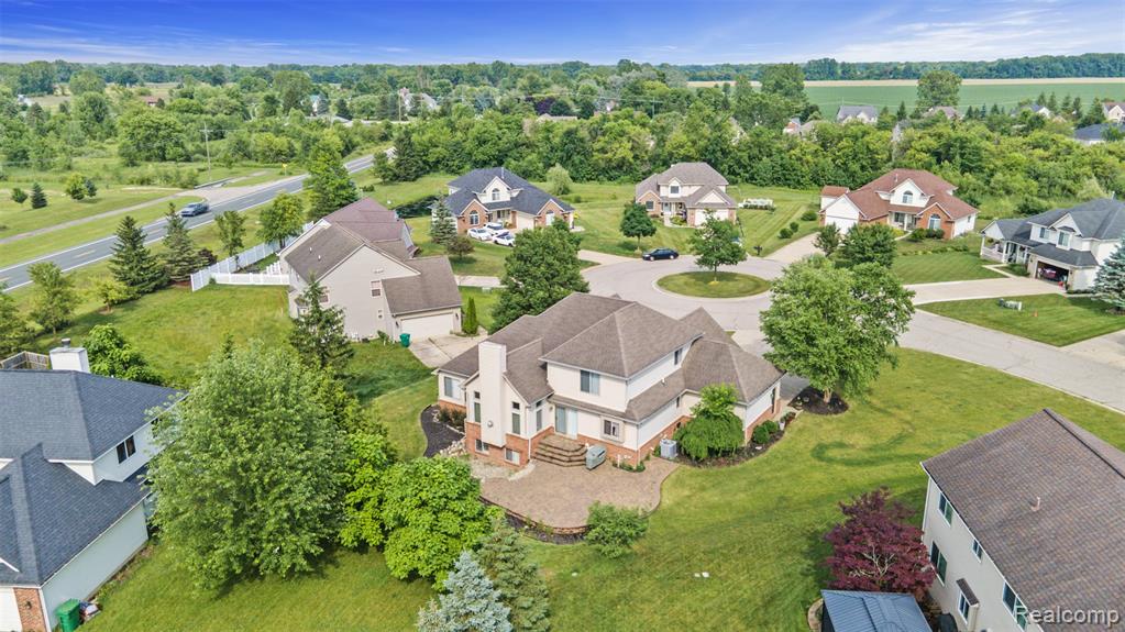 7759 W Branch Court, Ypsilanti, MI 48197 — Photo 5