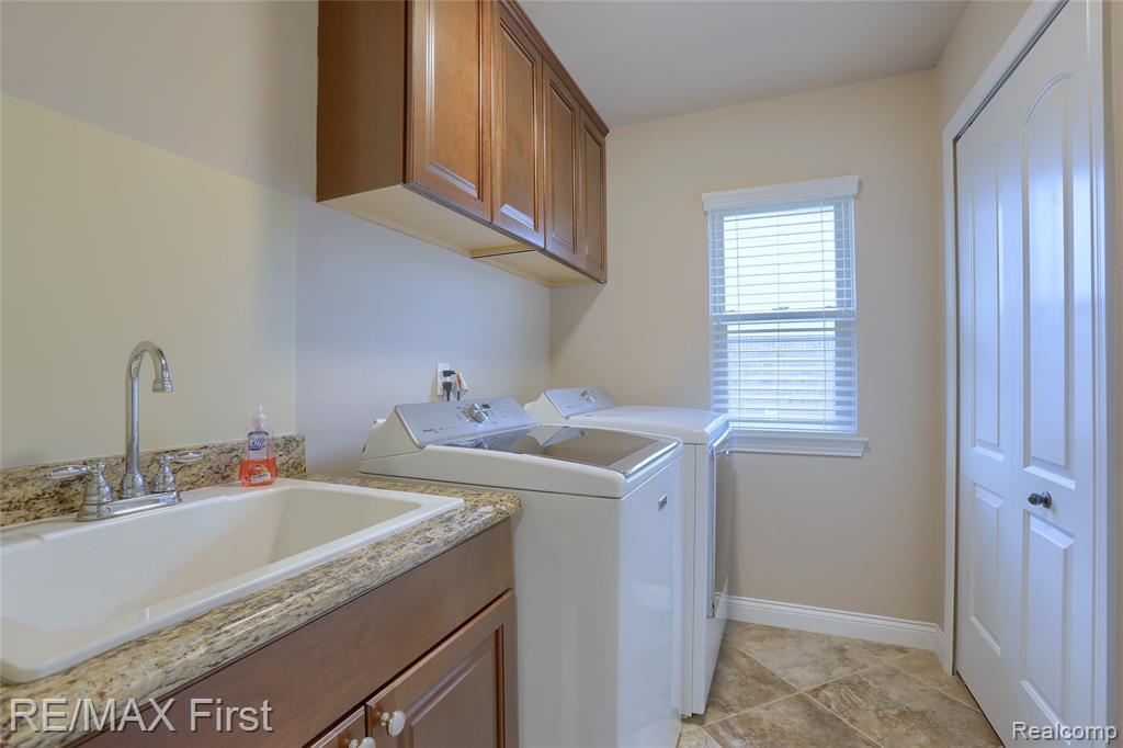 62868 Franklin Park Drive, Washington, MI — Photo 17