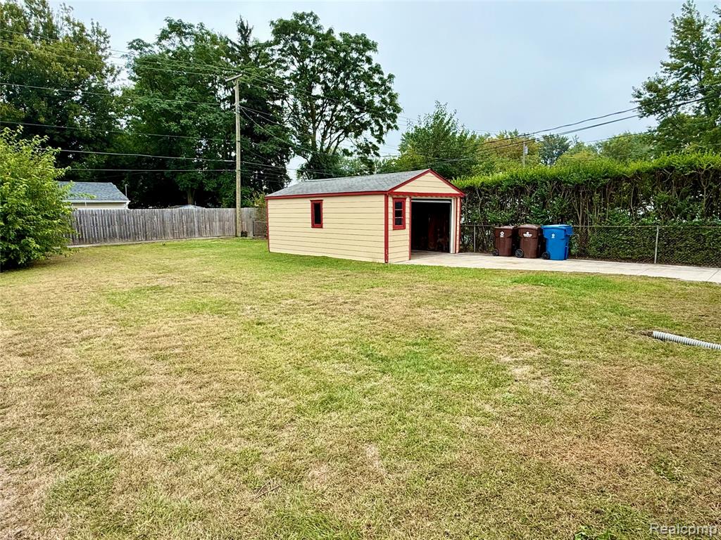 5221 Woodward Street, Wayne, MI 48184 — Photo 5