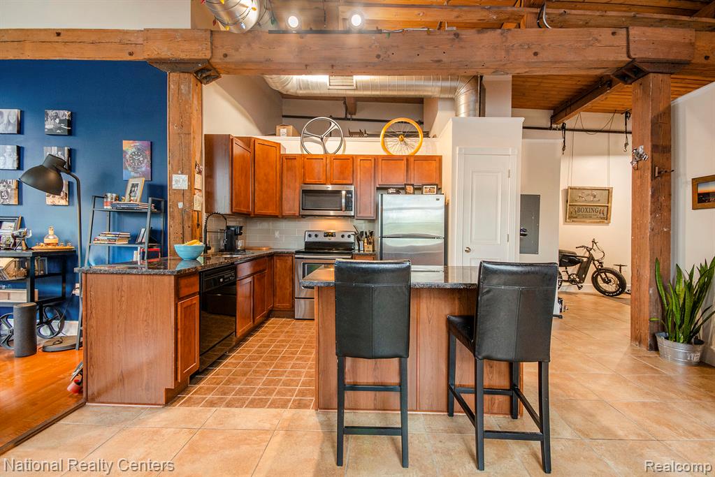 5766 Trumbull Street, 207, Detroit, MI 48208 — Photo 7