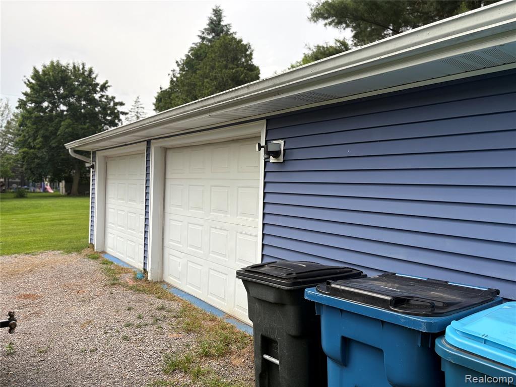 620 Wilmot Street, Vassar, MI 48768 — Photo 3