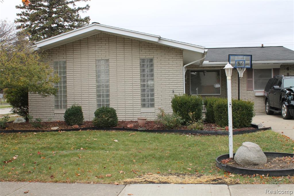 4986 Jackson Street, Trenton, MI 48183 — Photo 3