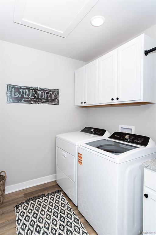 5 Grandview Circle, 70, White Lake, MI — Photo 42