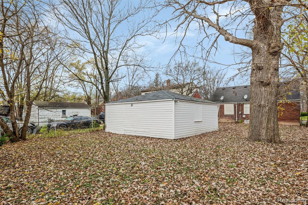 16446 E State Fair Street, Detroit, MI 48205 — Photo 28