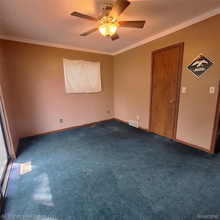 3827 WOODLAND Drive, Metamora, MI 48455 — Photo 18