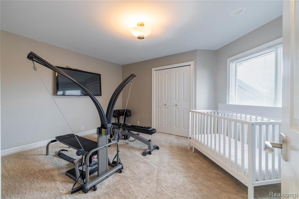 24 Kreger Drive, Wyandotte, MI 48192 — Photo 39