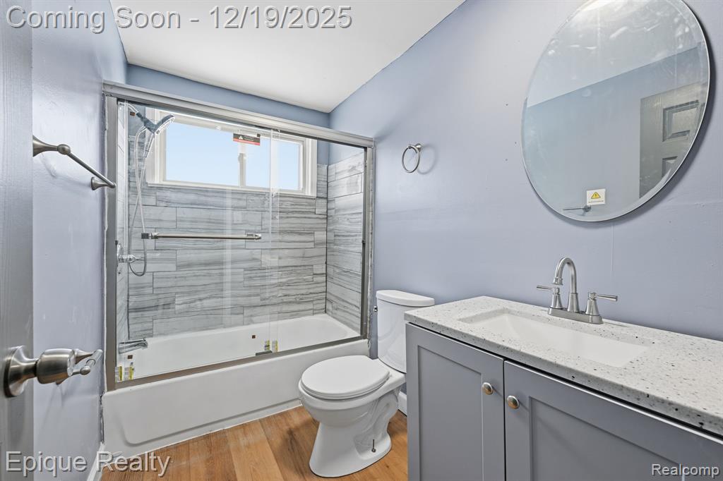4147 Burton Street, Inkster, MI 48141 — Photo 17