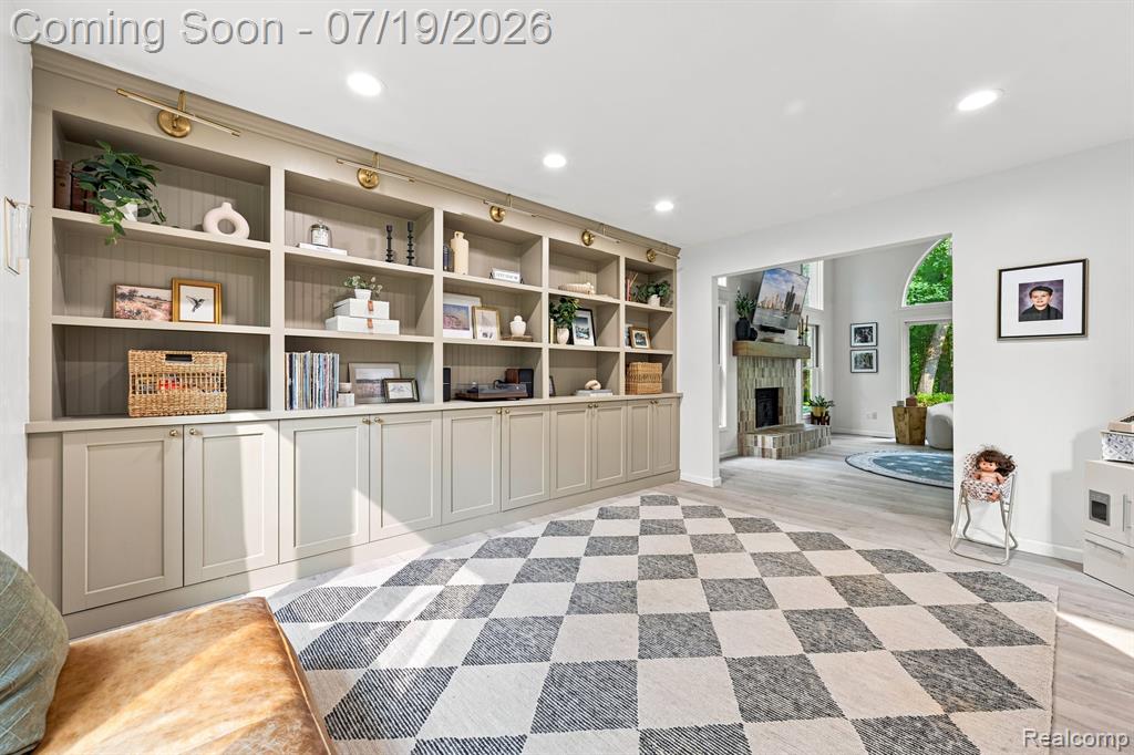 576 Indian Trail, Lake Orion, MI 48362 — Photo 19