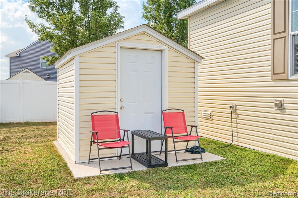 57925 Woodcreek Lot 50, New Haven, MI 48048 — Photo 7
