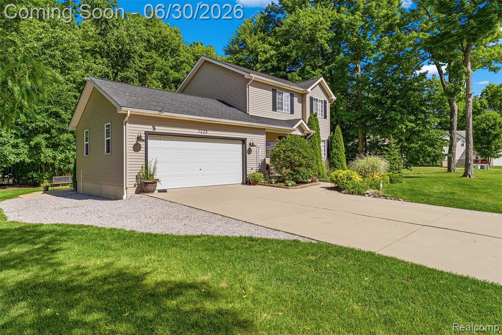 7223 Windbury Lane, Flint, MI 48507 — Photo 4