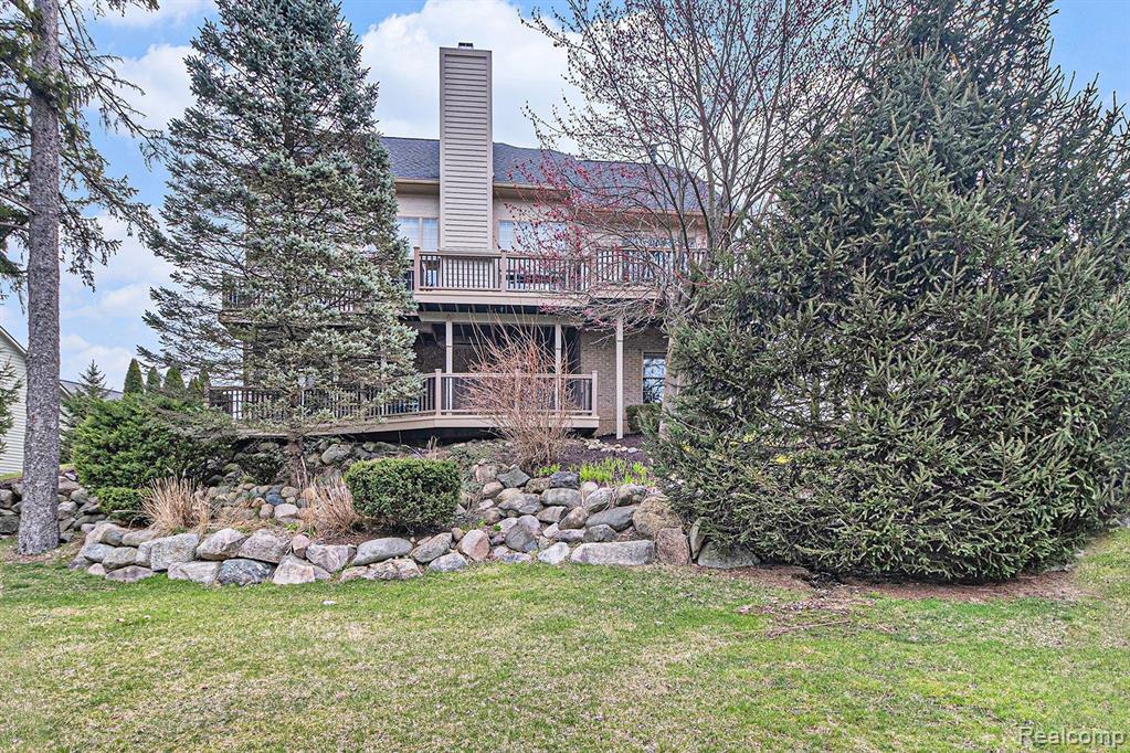 5245 MORET Court, Brighton, MI 48116 — Photo 30