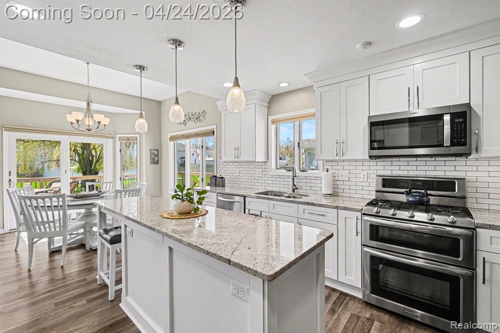 2370 Stonebrook Court, Flushing, MI 48433 — Photo 10