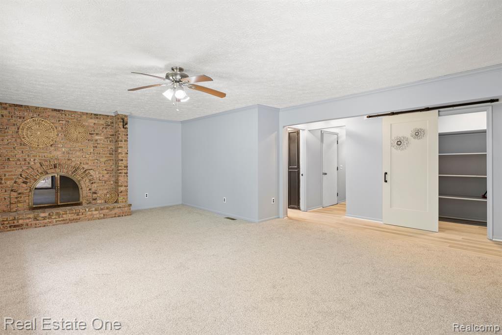 39764 BONNIE COURT, Clinton Twp, MI 48038 — Photo 14