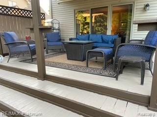 1408 Morning Mist Drive, Howell, MI 48843 — Photo 52