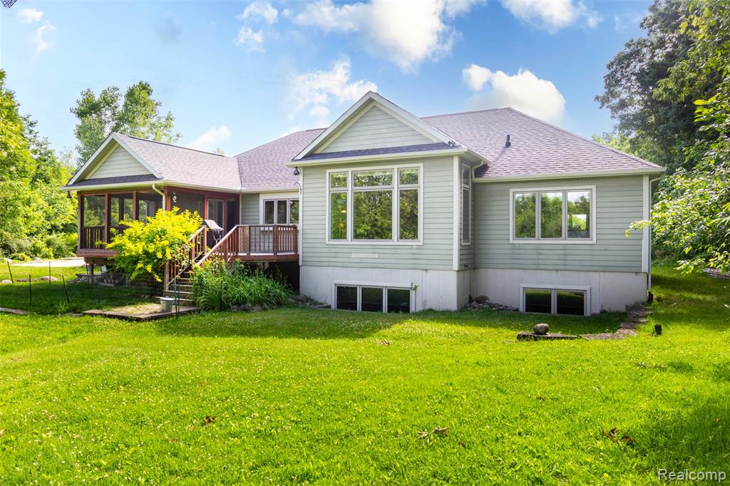 9887 Hadley Road, Clawson, MI 48348 — Photo 39