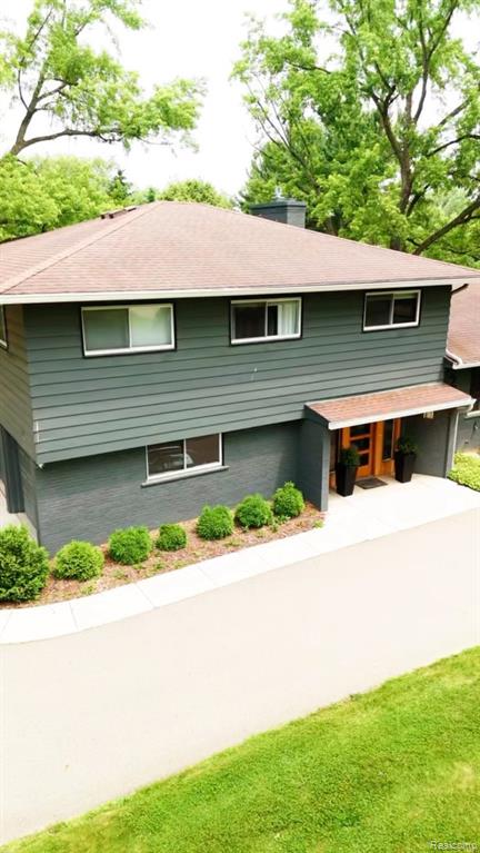 2316 Belgrade Notch Street, Ann Arbor, MI 48103 — Photo 3