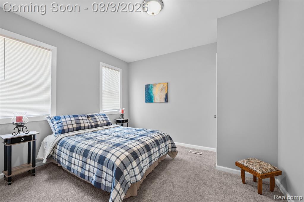 3438 MCCLELLAN Street, Detroit, MI 48214 — Photo 12