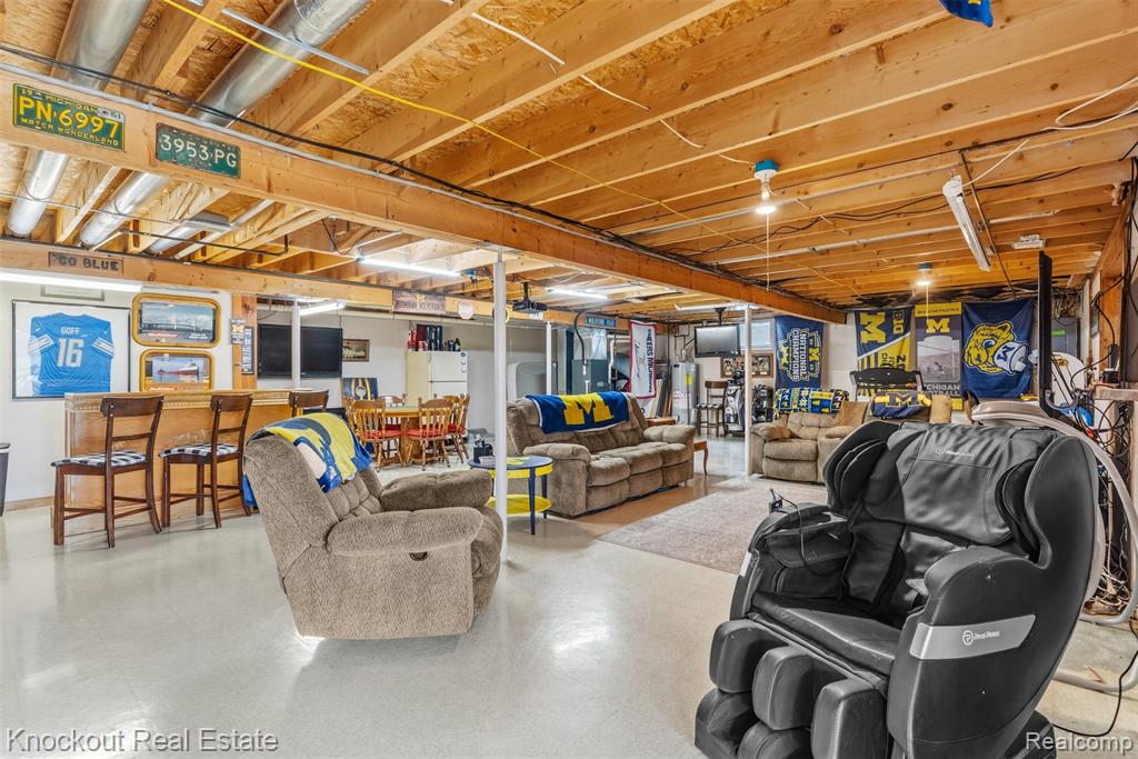 4800 Howell Road, Otter Lake, MI 48464 — Photo 39