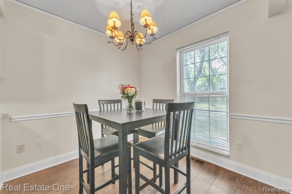 24645 Spring Lane, 18, Harrison Township, MI — Photo 12