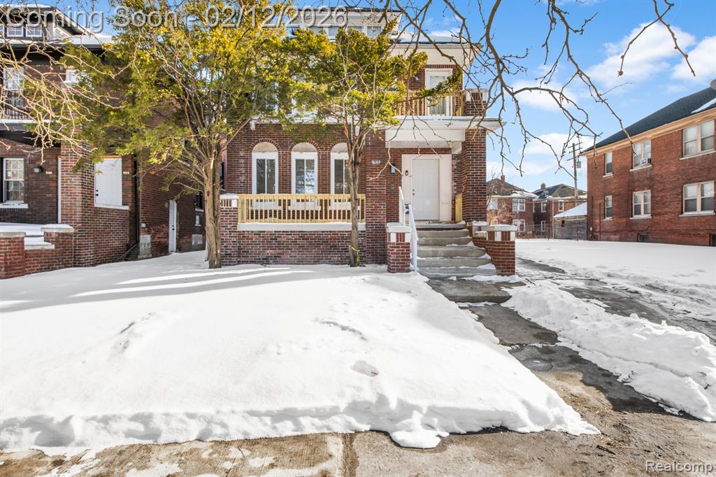 3307 Fullerton Street, Detroit, MI 48238 — Photo 3