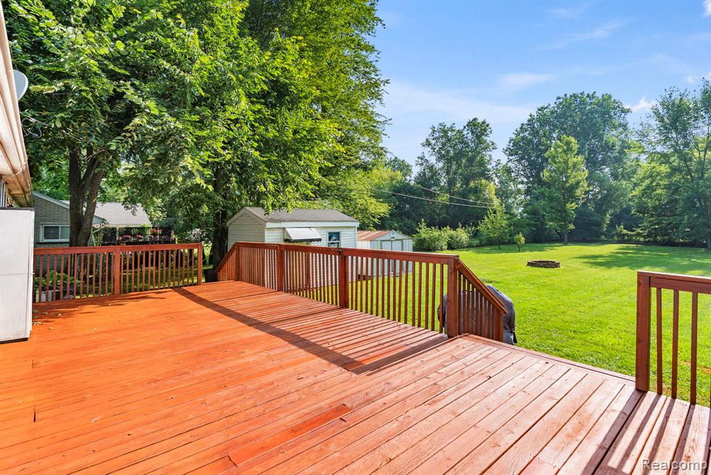 6315 Heyer Street, Romulus, MI 48174 — Photo 46