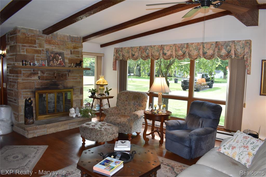 7710 Sparling Road, Wales, MI — Photo 13