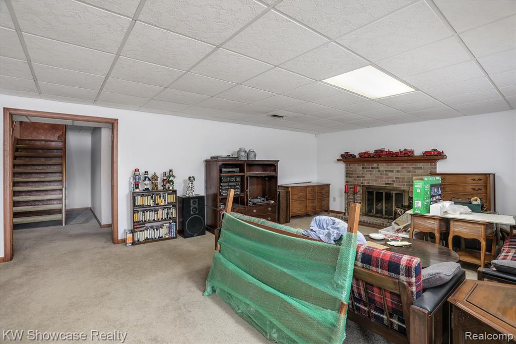 882 GREENVIEW, Rochester Hills, MI 48307 — Photo 20