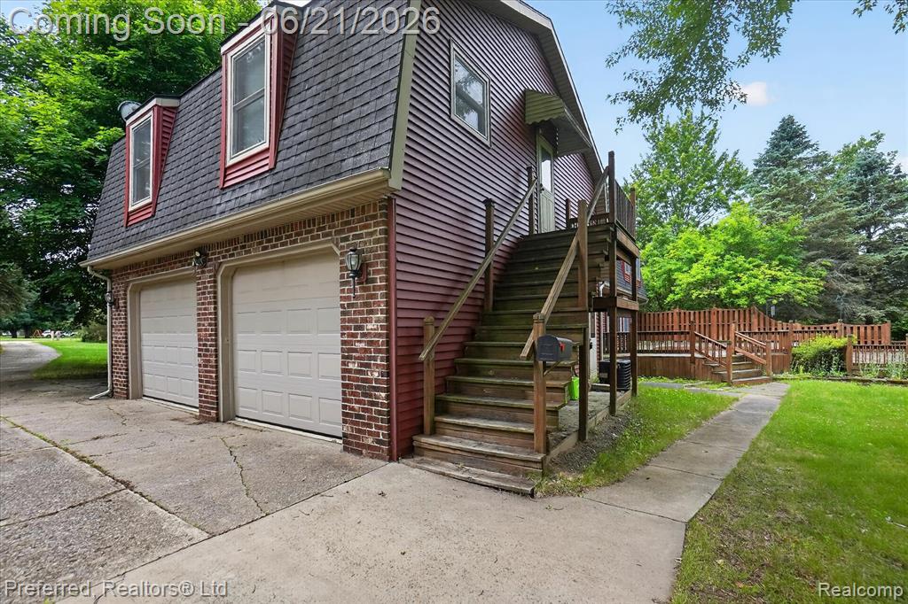 9065 E Richfield Road, Davison, MI 48423 — Photo 54