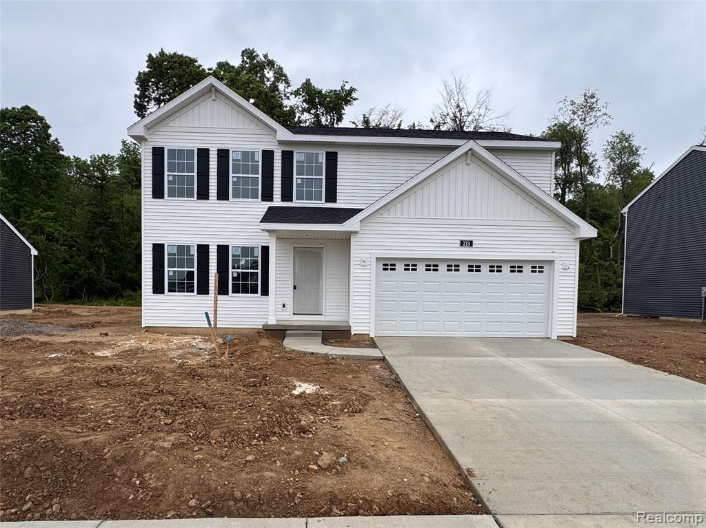 213 Wildflower Drive, Hillsdale, MI 49242 — Photo 2