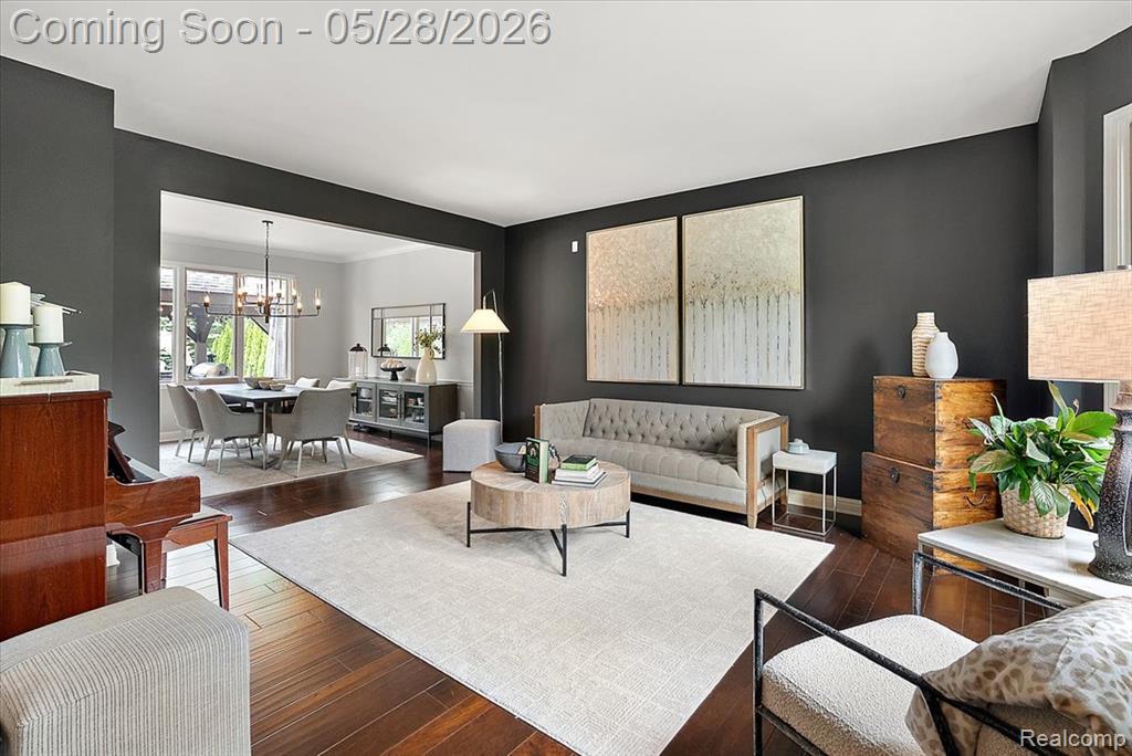 48056 River Way Court, Canton, MI 48187 — Photo 8