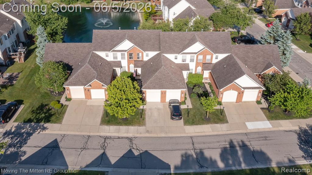 8691 Ironwood Drive, Van Buren, MI 48111 — Photo 33