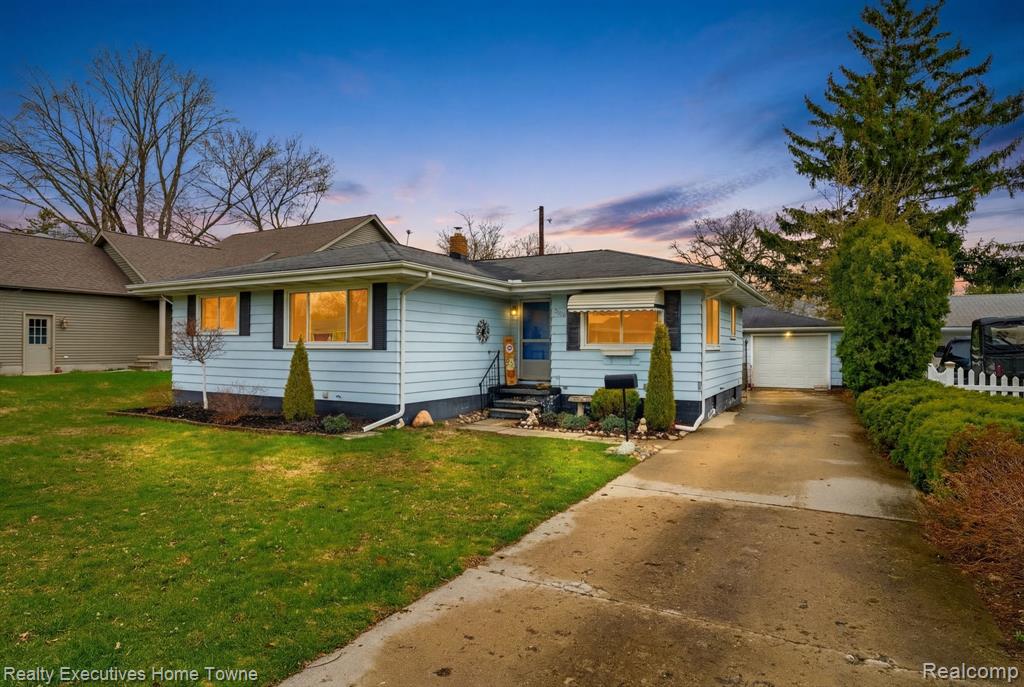 3126 Elk Street, Port Huron, MI 48060 — Photo 36