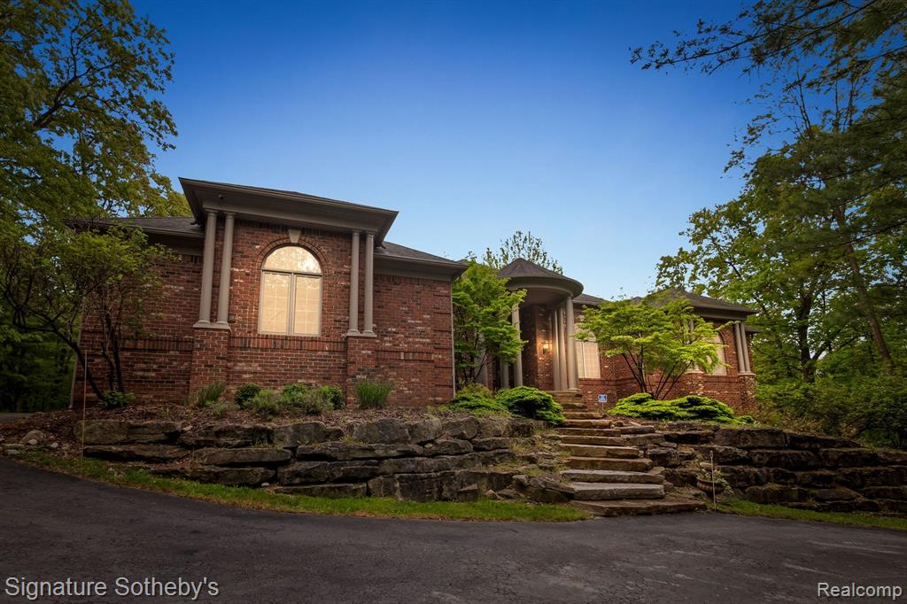3967 Harmony Hills Drive, Oxford, MI 48370 — Photo 45