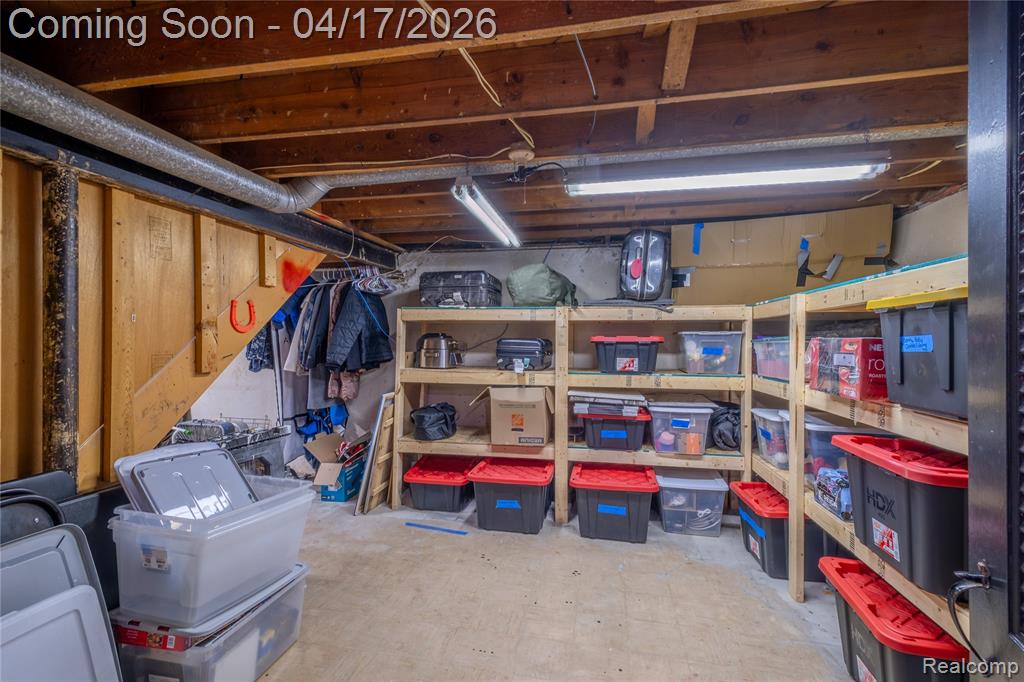 5395 Howe Road, Grand Blanc, MI 48439 — Photo 18