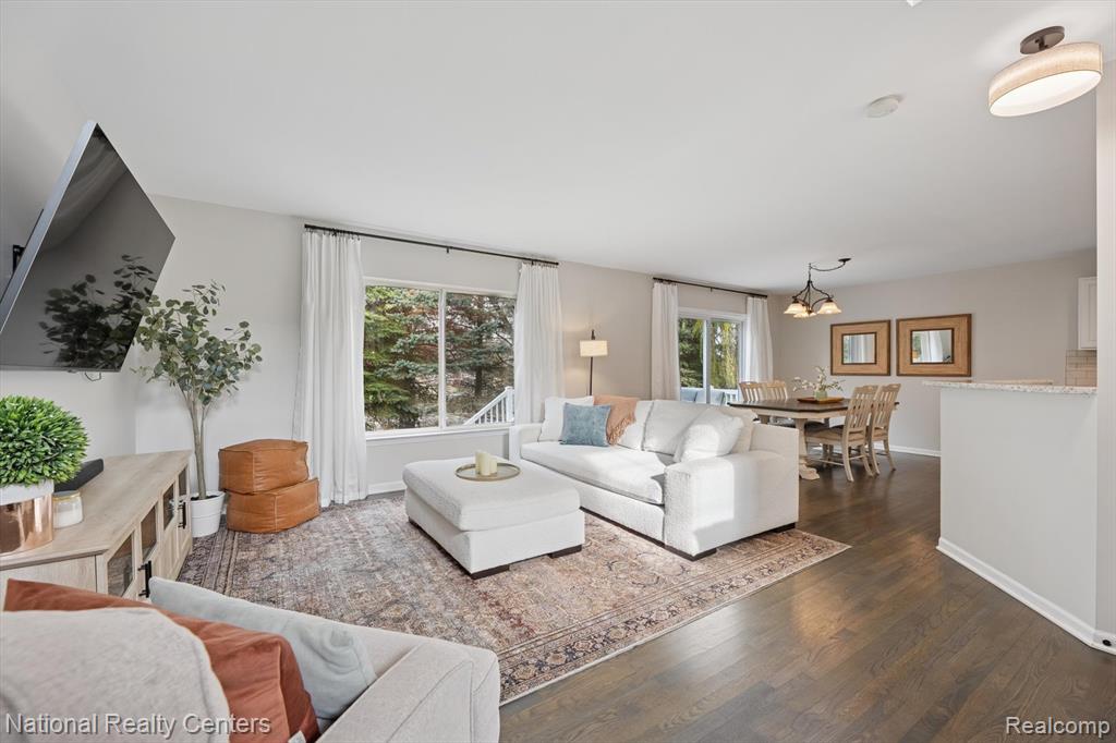 4658 Tiger Lily Trail, Clarkston, MI — Photo 4