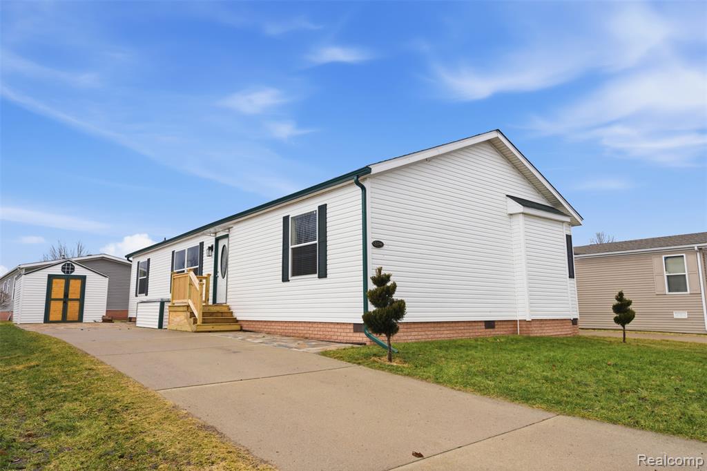 11798 Willoway Court, South Lyon, MI 48178 — Photo 31