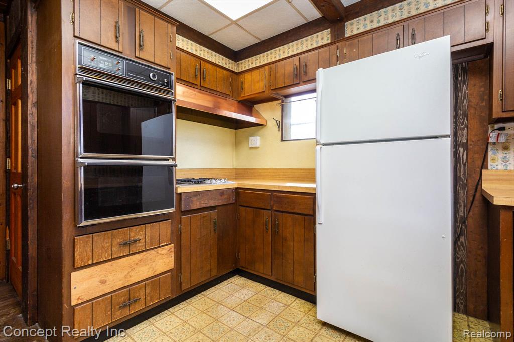 1489 Clark Street, Detroit, MI 48209 — Photo 12
