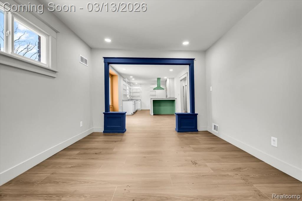 21 North Street, Highland Park, MI 48203 — Photo 5