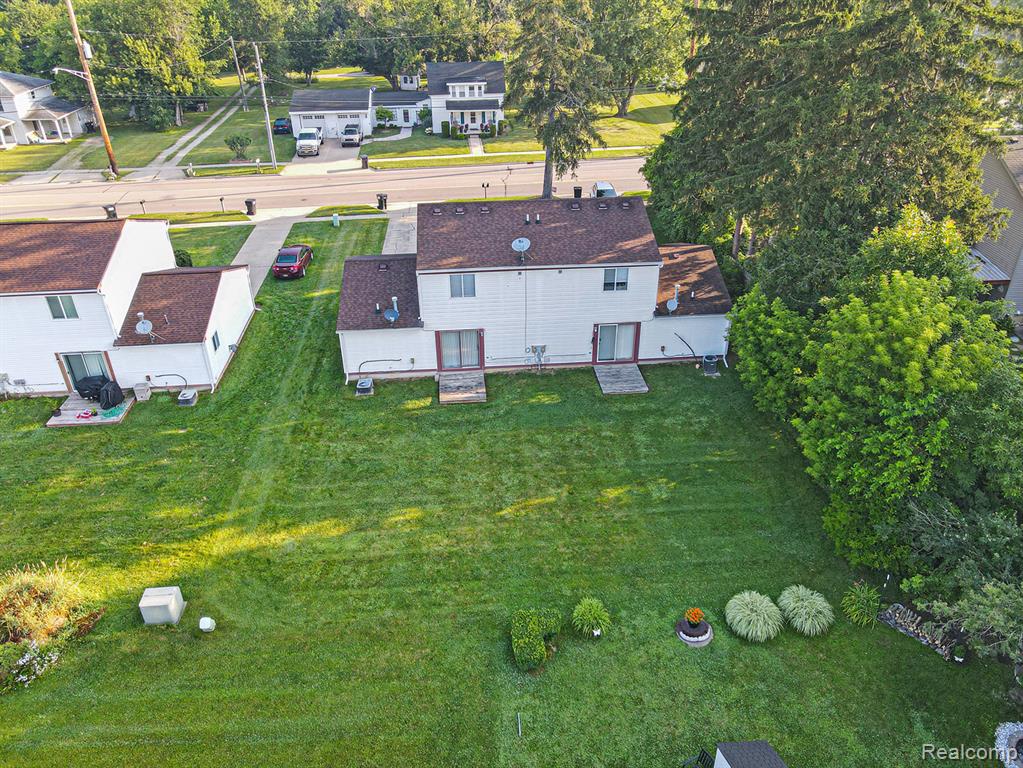 505 Garden Lane, Fowlerville, MI 48836 — Photo 19