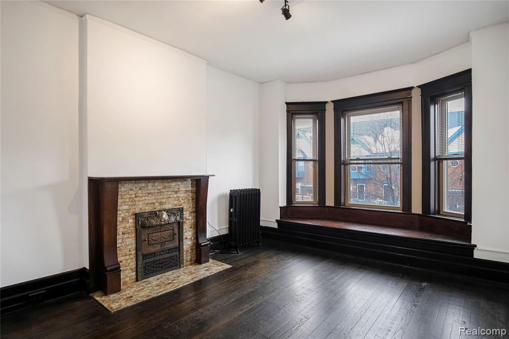 66 Adelaide Street, Detroit, MI 48201 — Photo 5