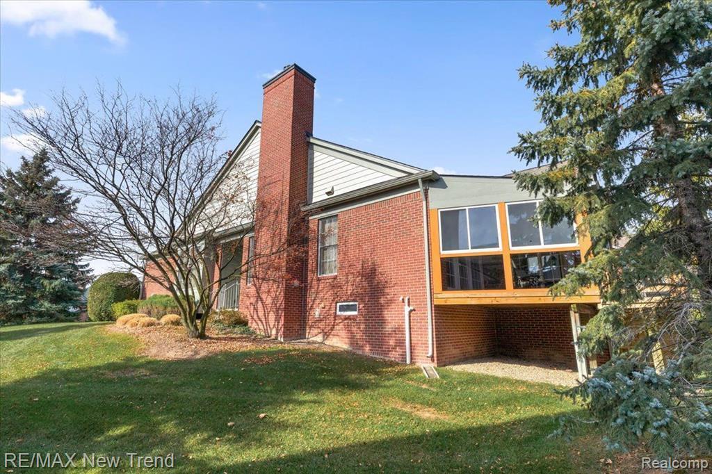 16502 CYPRESS Court, Northville, MI 48168 — Photo 33