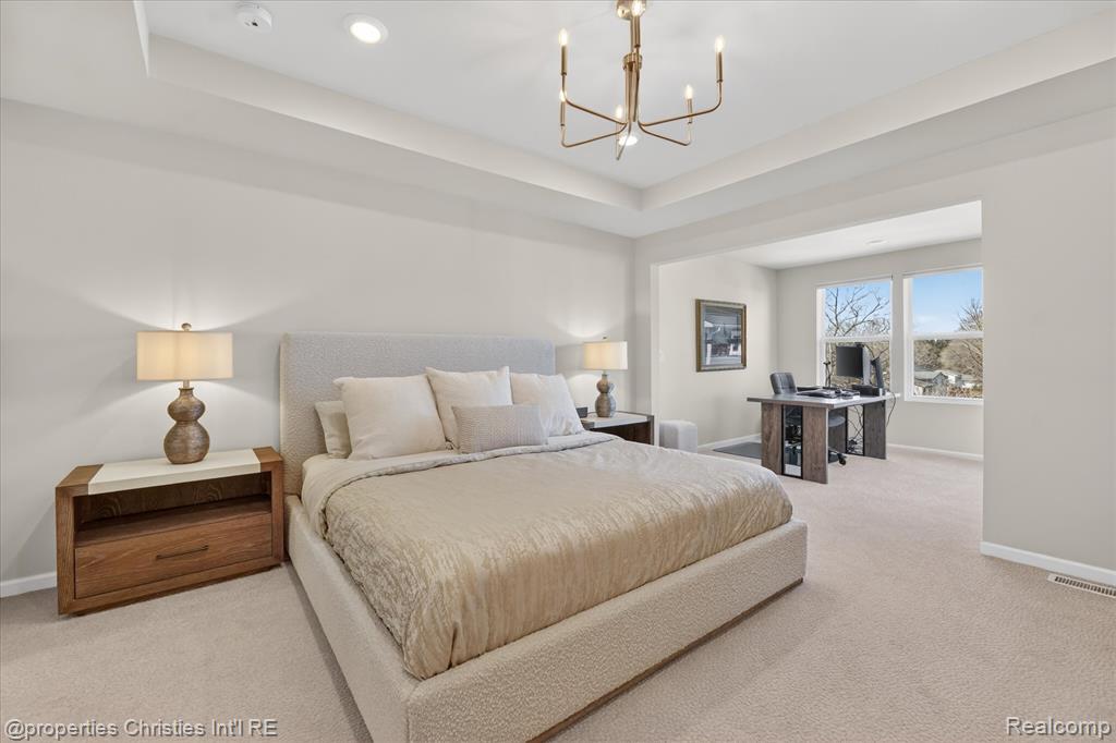 4041 Nottingham Circle, Clarkston, MI, 00000