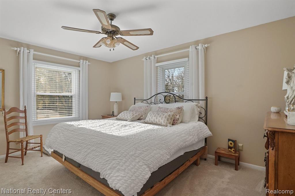 9812 ATWOOD Drive, South Lyon, MI 48178 — Photo 34