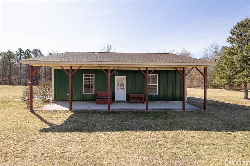 4795 Little Cedar Creek Drive, Attica, MI 48412 — Photo 45