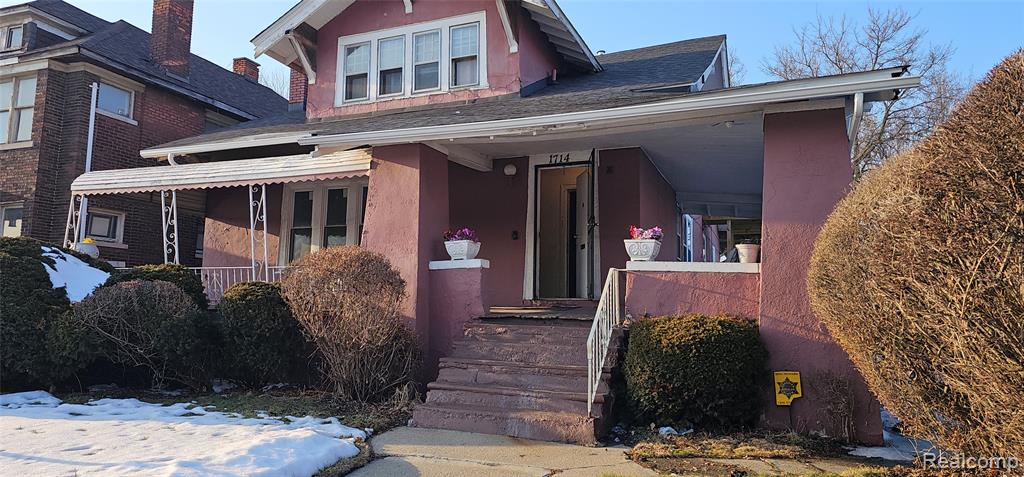 1714 Gladstone Street, Detroit, MI 48206 — Photo 85