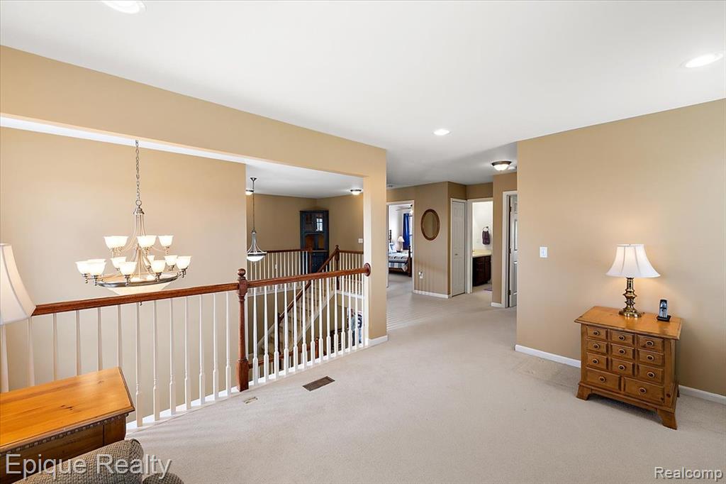 1014 Chelsea Boulevard, Oxford, MI 48371 — Photo 55